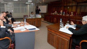 El tribunal mantuvo la condena a Adrián Molaro a 22 años de prisión por el delito de homicidio simple en perjuicio de Alexis Céparo. 