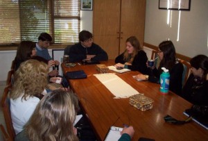 Se inaugura en Cerrito la semana de la ciencia.