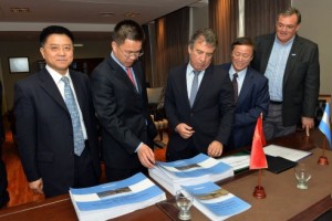 Se avanza en las garantías para la obtención del crédito.