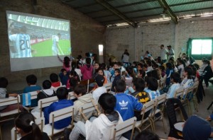 Se hará presente en la Unidad Penal N º1 de Paraná y en Arroyo Barú.