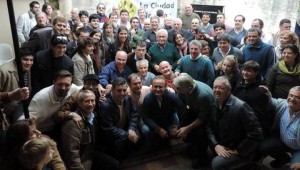 El PRO en Gualeguaychú