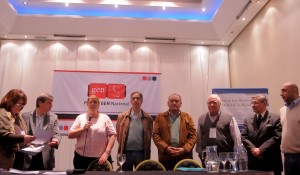 El GEN se suma al Faunen