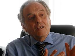 Heller en el Ciclo Patria Grande