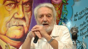 Jauretche recordará a Perón