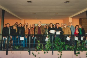 Nuevo mandato de Lallana en el Soever