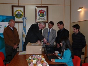 Entrerrianos accederán a la casa propia.