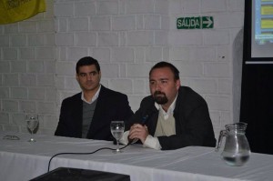 Sostienen que la educación municipal es un “complemento necesario”.