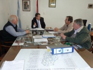 El Hospital suma Cardiólogo, Urólogo, Endocrinólogo y se gestiona la llegada de un neurólogo.