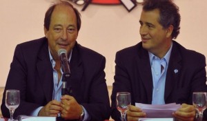 El senador mendocino ponderó al ruralista entrerriano.