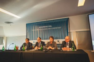 Importante concurrencia de público