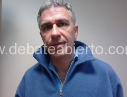 Volcoff trazó un balance del primer año del SETPYC