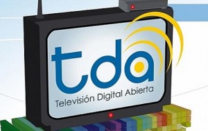 Televisión Digital