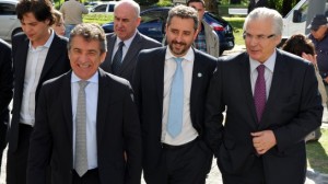 Reunión plenaria del Consejo Federal de Derechos Humanos en Entre Ríos 