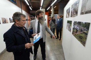 Destacaron la reforma impositiva de Entre Ríos.