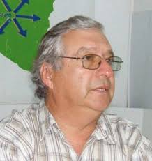 Vergara camina la ciudad