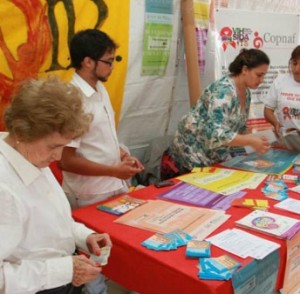 Acevedo asumió en lugar del Dr. Elias.