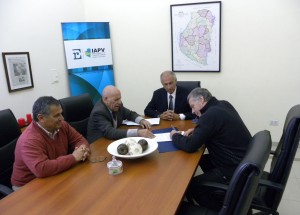 La inversión supera los 4 millones de pesos