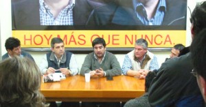 “Me cuentan los proveedores de garrochas que hay mucha demanda”