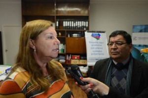 Más corralones entrerrianos se sumarán al programa Precios Cuidados.