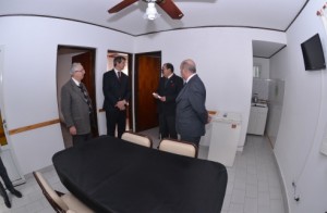 Beneficio para más de 40 mil personas.