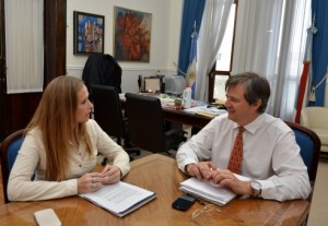 Se espera la presencia de miles de estudiantes
