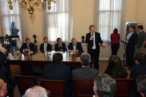 Las obras se realizarán en contextos de vulnerabilidad