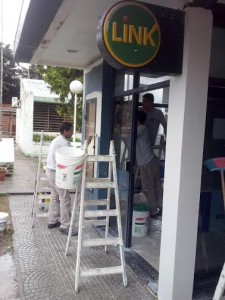 Actividades en Villa Urquiza