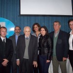 Yaryez, fue designado en el año 1974 como primer Intendente de Cerrito.