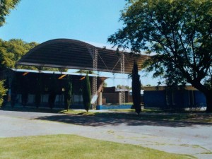 Festejos en el Club Atlético Hernandarias