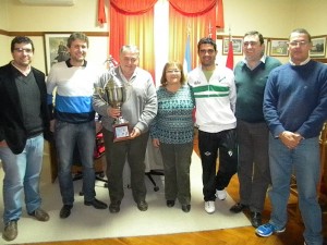 Copa Aniversario