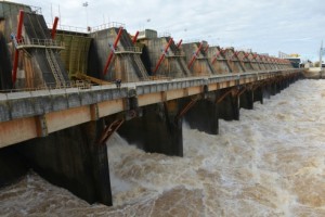 Se trabaja en las dos costas.