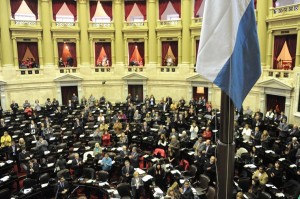 En octubre se realizará la elección de 130 diputados y 24 senadores nacionales.