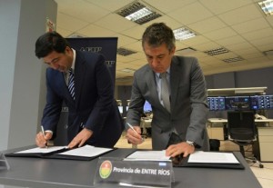 Se profundiza la cooperación en materia tributaria.