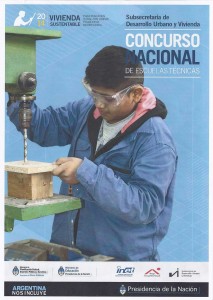 Se proponen la construccion de viviendas sustentables