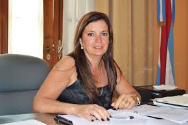 Gieco, realizó la denuncia judicial este lunes a primera hora.