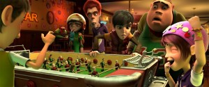 Festival Nacional de Cortometrajes en Victoria