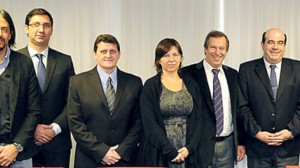 Ministos de Economia.