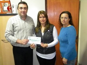 Comisión de Patin de 