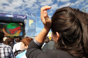 Habrá espectáculos e interacciones en vivo.