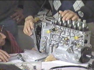 La sede local saluda a sus afiliados