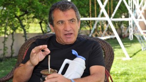 El gobernador entrerriano genera expectativa en el electorado