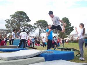 Programa para estas vacaciones 