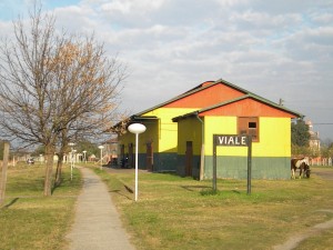 Aniversario de creación de la Ciudad