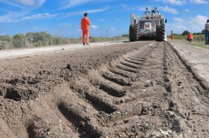 Ruta Nº38