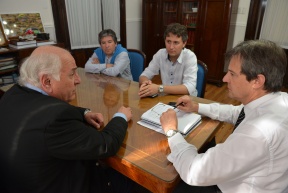 Viale FBC participará del Torneo Argentino B