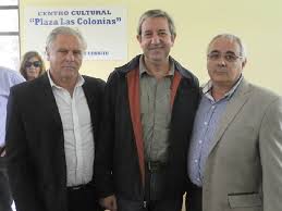 Chiardola competirá por la presidencia del Radicalismo en Paraná Campaña