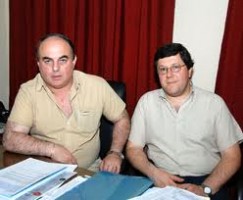 AATRAC inauguró sede en Paraná