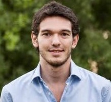 Gainza presentó su declaración jurada