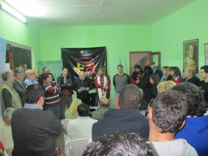 Zavallo en Concordia.