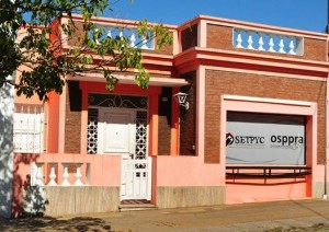 El Setpyc repudió la agresión sufrida por Quiñones